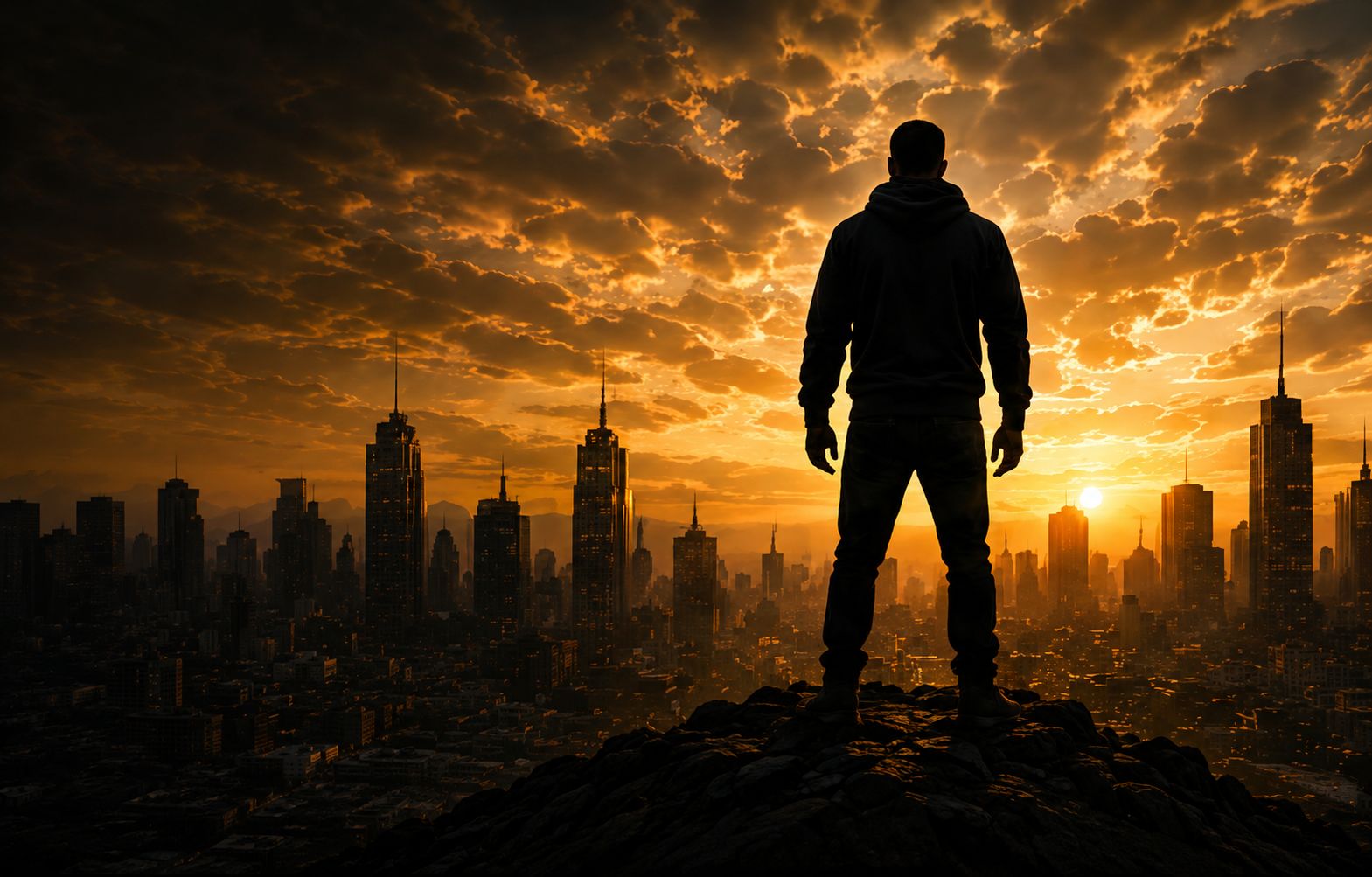 Banner Visual
